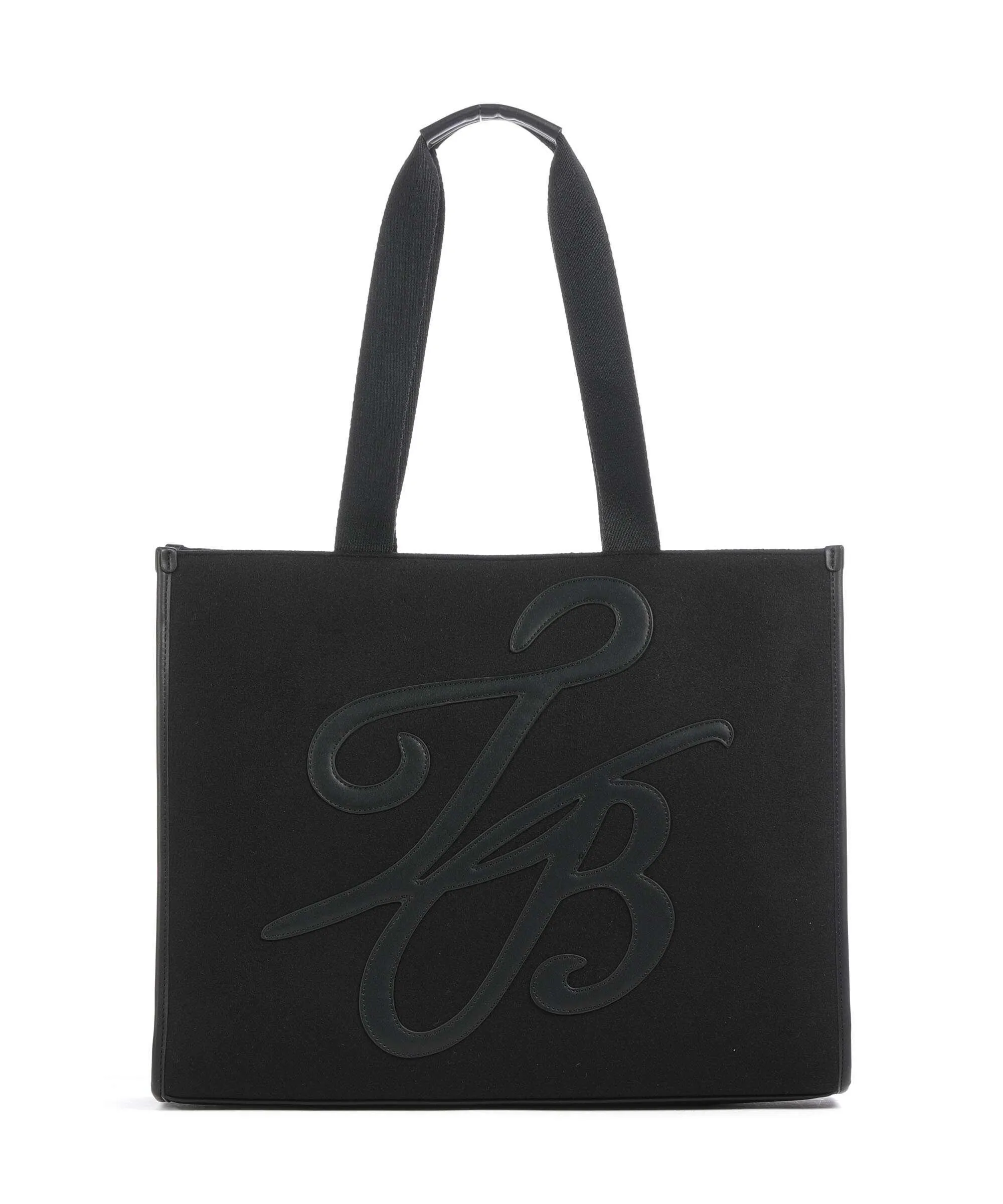  Ted Baker Rayah Borsa shopper poliestere nero  