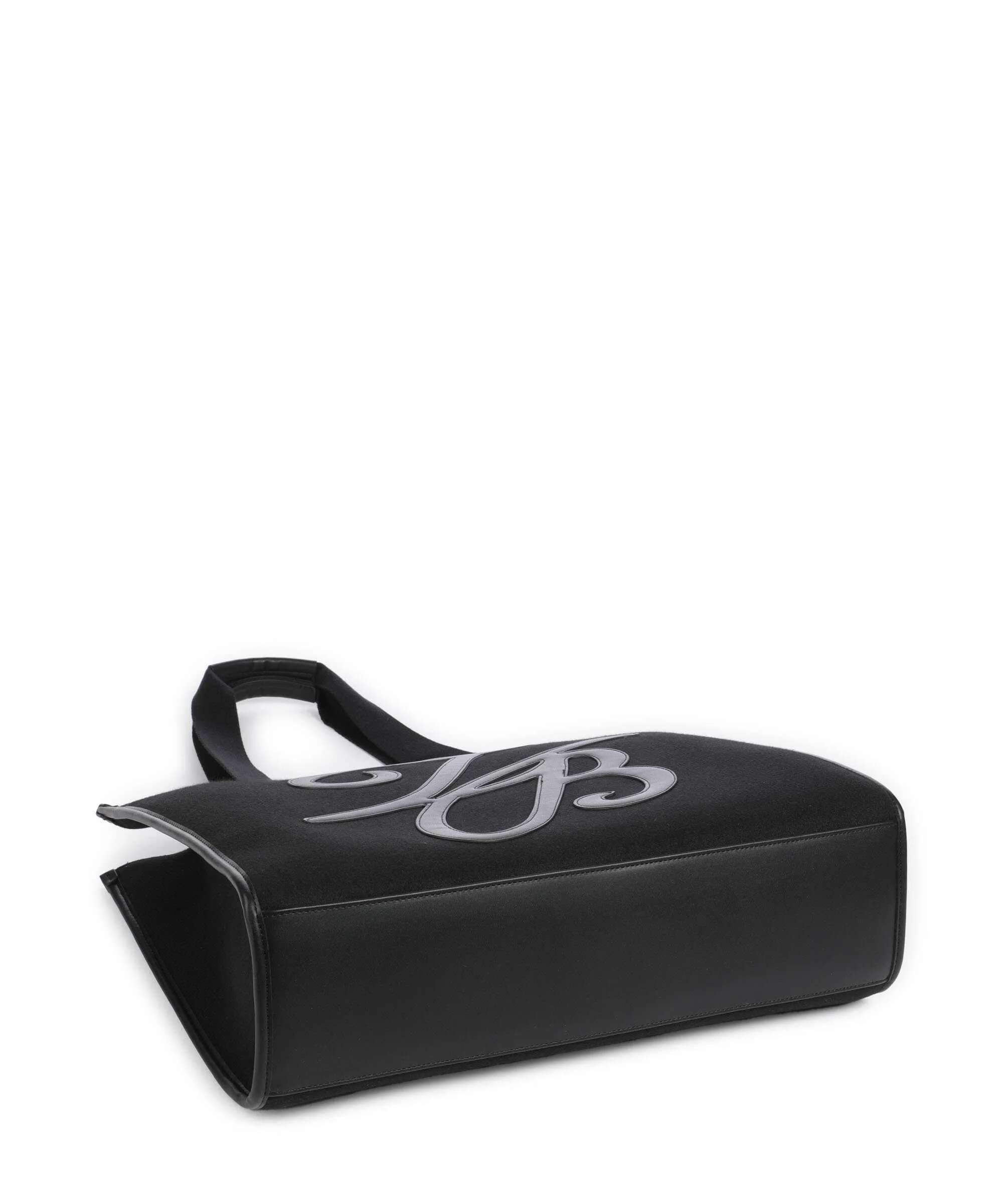  Ted Baker Rayah Borsa shopper poliestere nero  