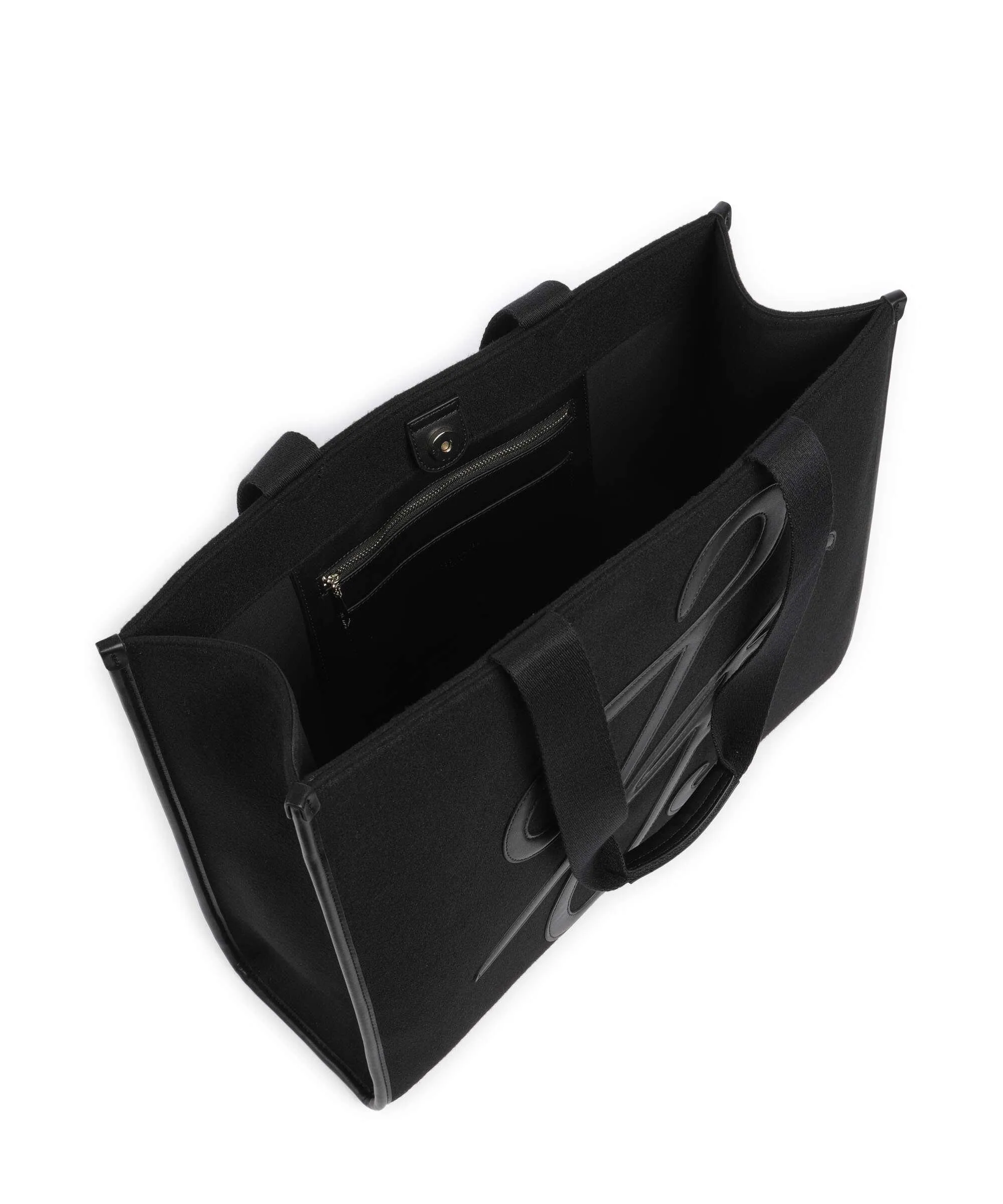  Ted Baker Rayah Borsa shopper poliestere nero  