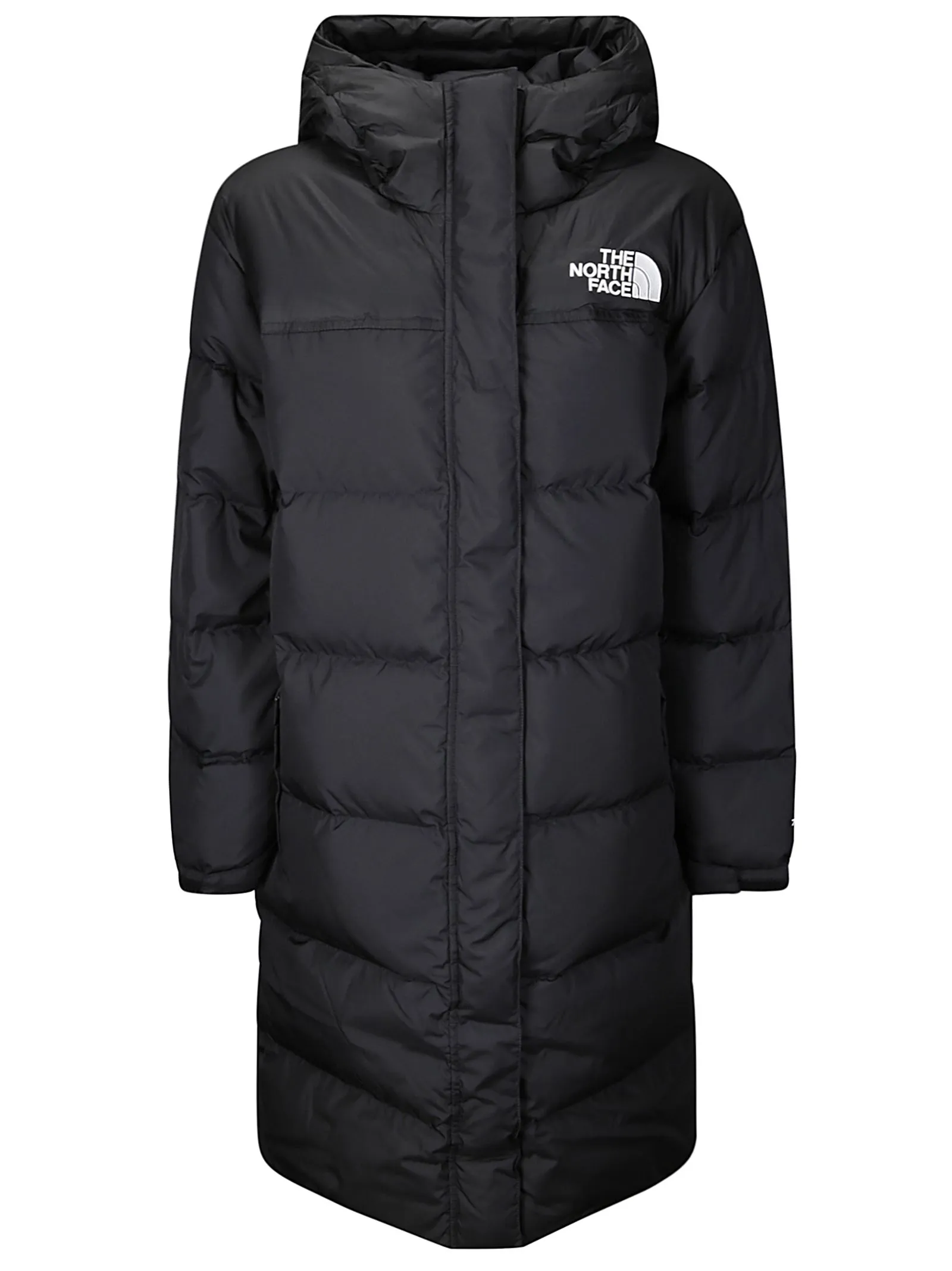  THE NORTH FACE  Piumino W Nuptse Parka