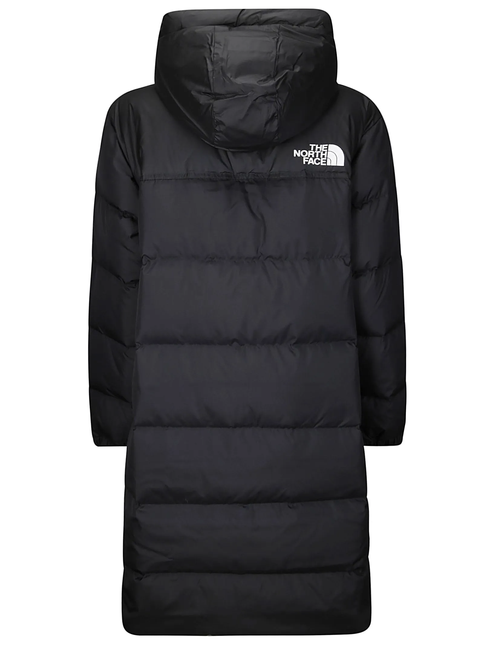  THE NORTH FACE  Piumino W Nuptse Parka