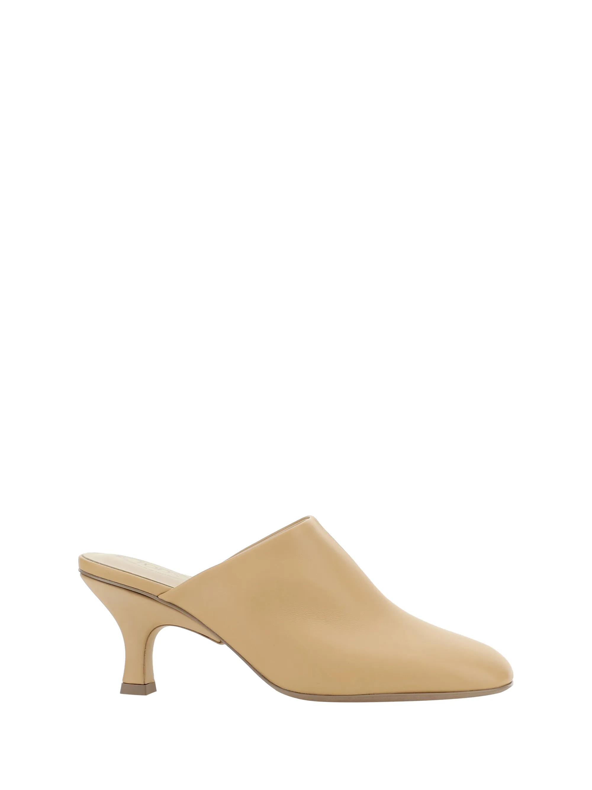     TOD'S  Décolleté