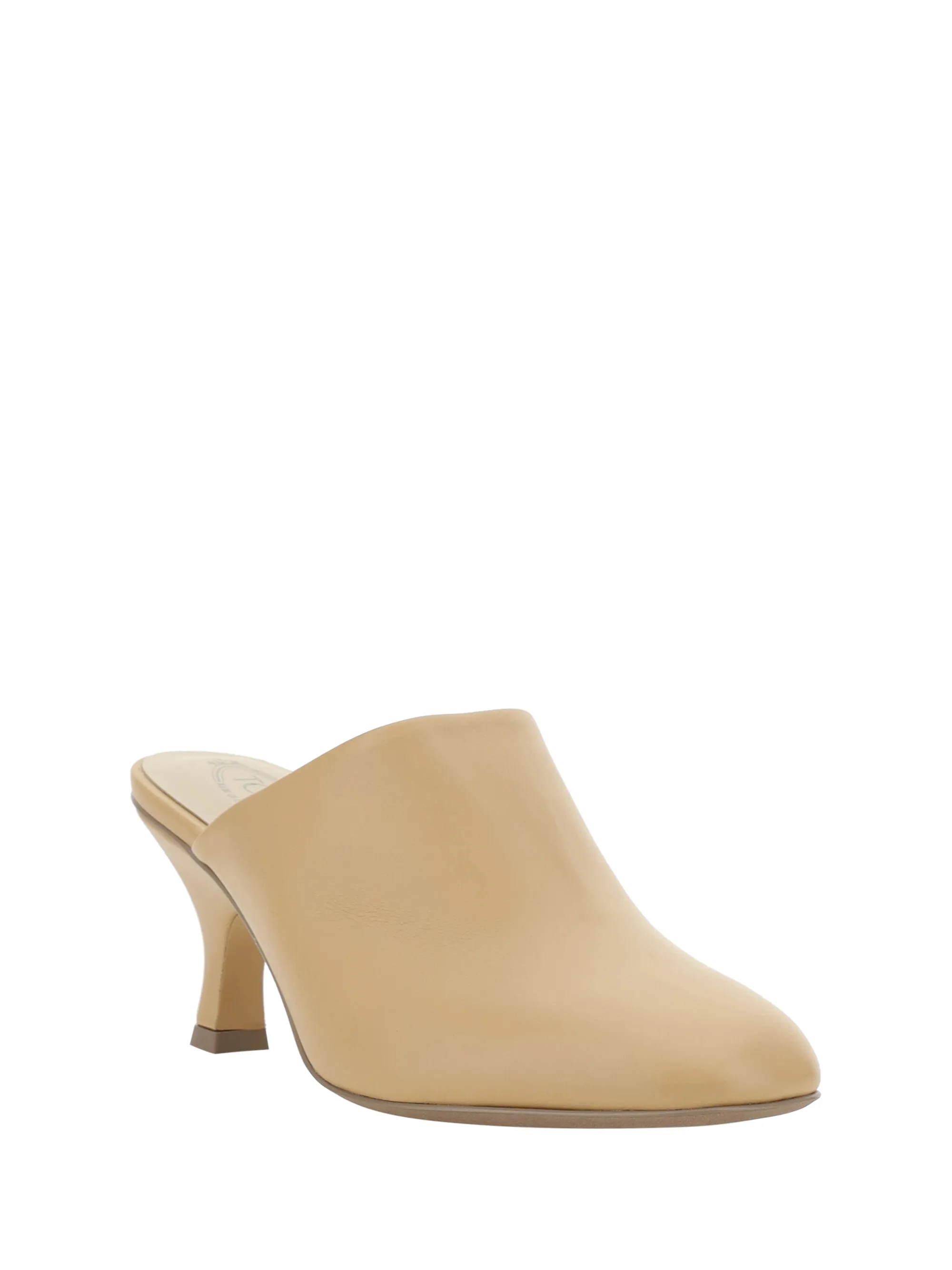     TOD'S  Décolleté