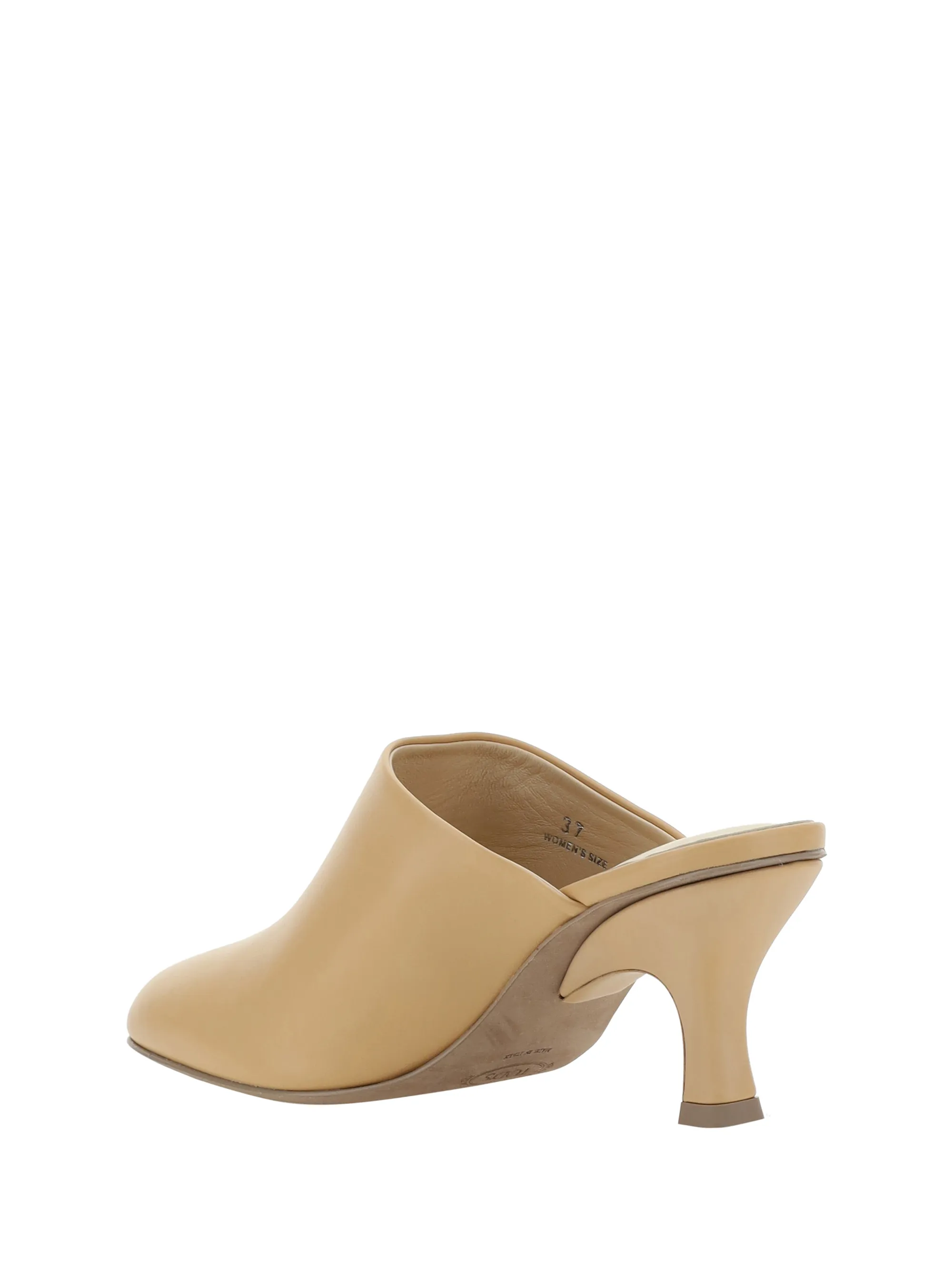     TOD'S  Décolleté