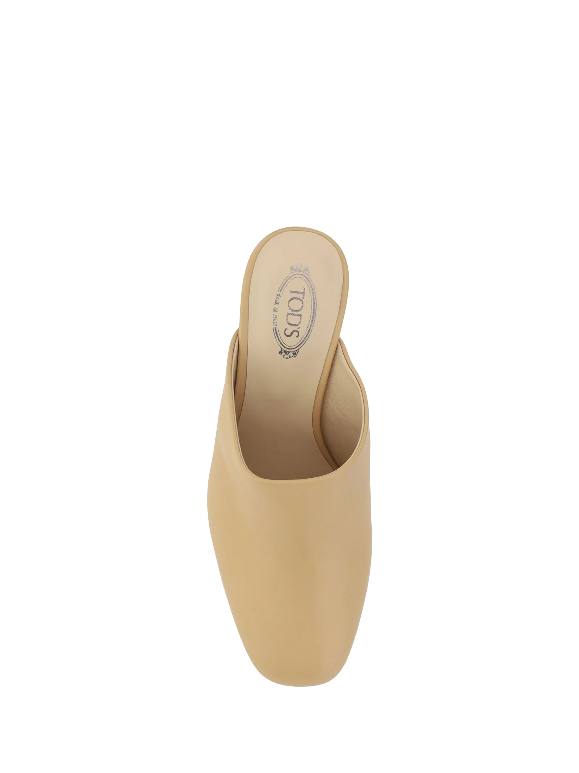     TOD'S  Décolleté