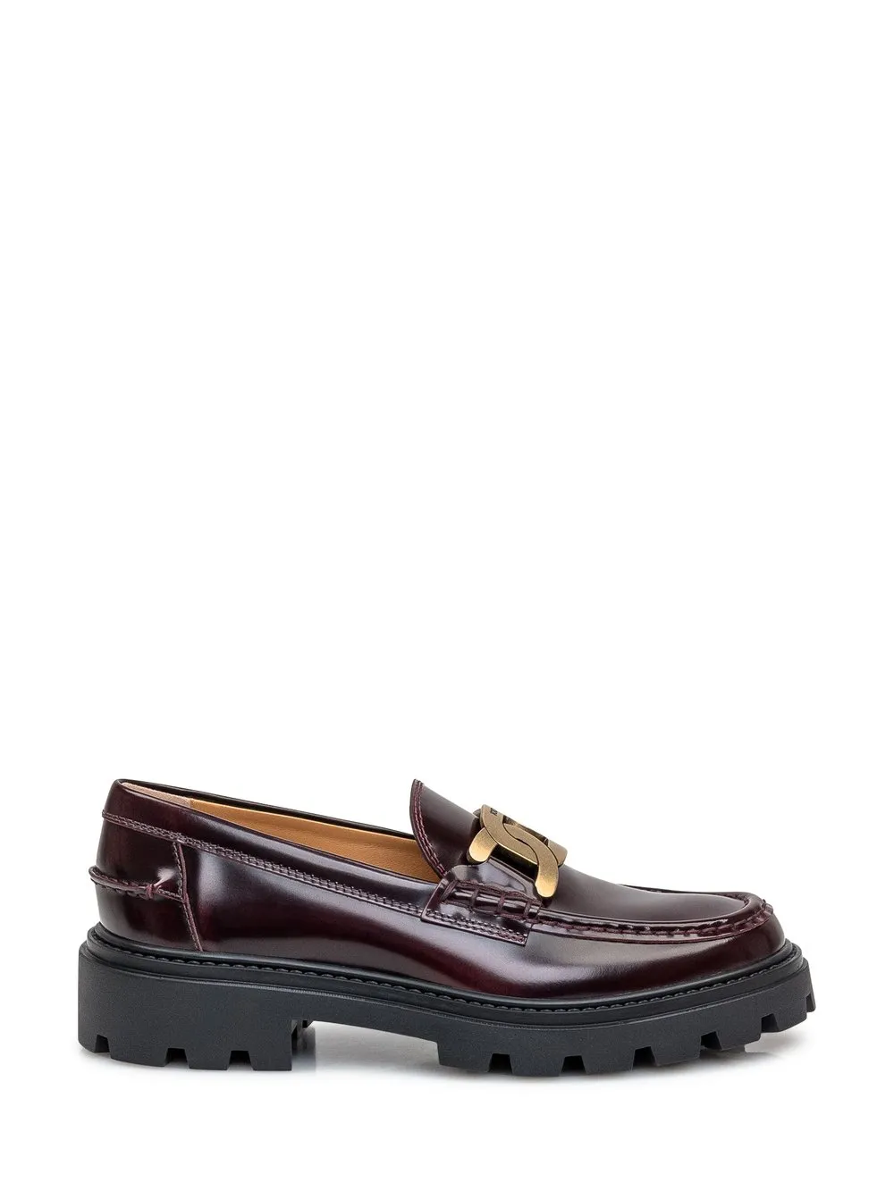 TOD'S MocassinoT Timeless in Pelle 