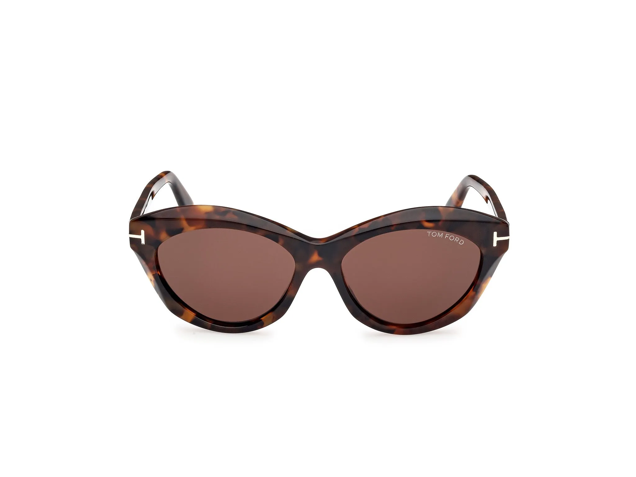   TOM FORD FT1111 TONI 52E