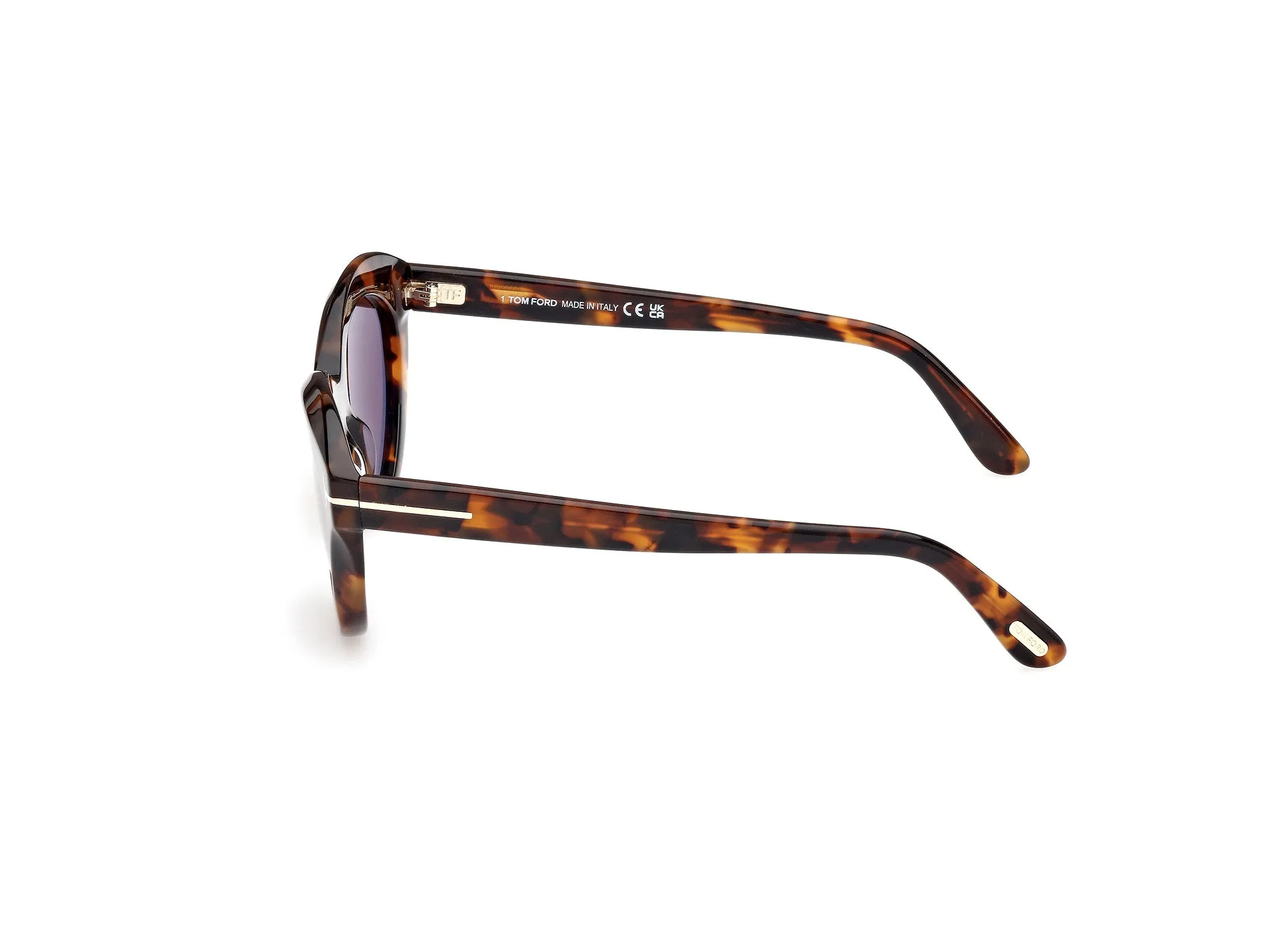   TOM FORD FT1111 TONI 52E