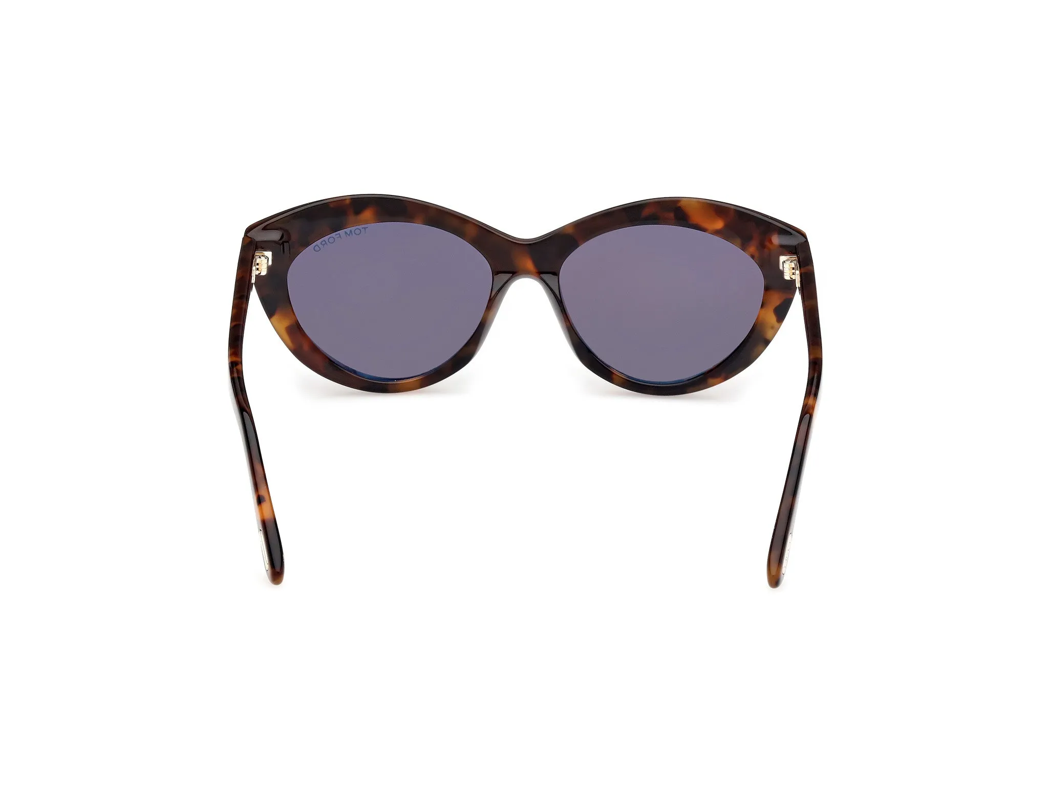  TOM FORD FT1111 TONI 52E