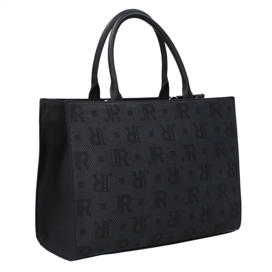 Tote Gallio Nero