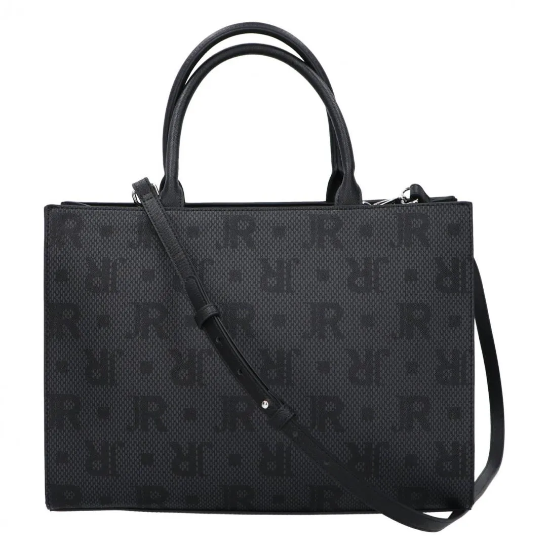 Tote Gallio Nero
