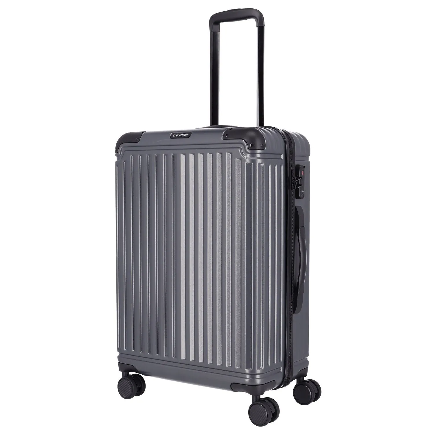 Travelite Set di valigie a 4 ruote da crociera 3 pz.