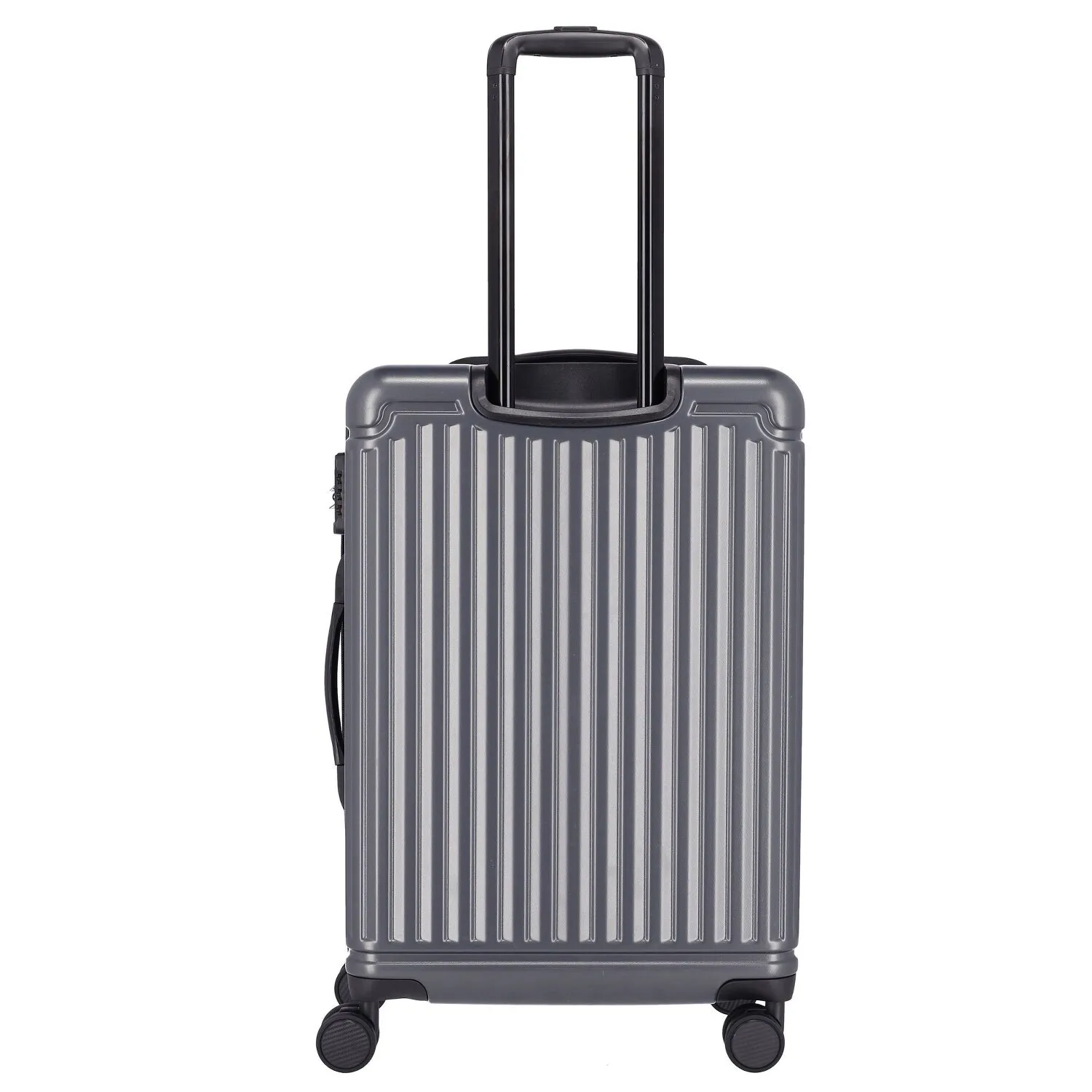 Travelite Set di valigie a 4 ruote da crociera 3 pz.