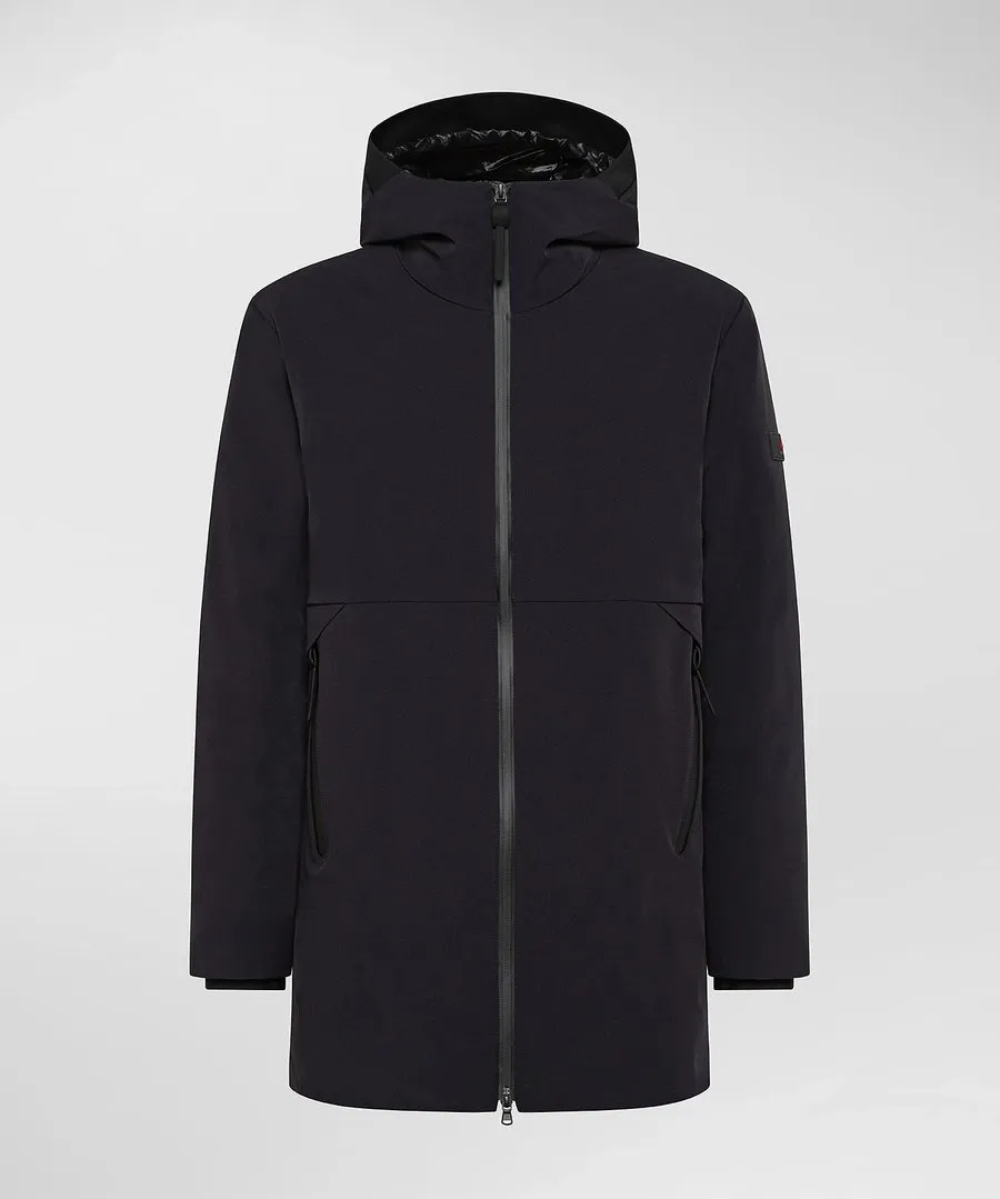 Trench cappuccio Peuterey
