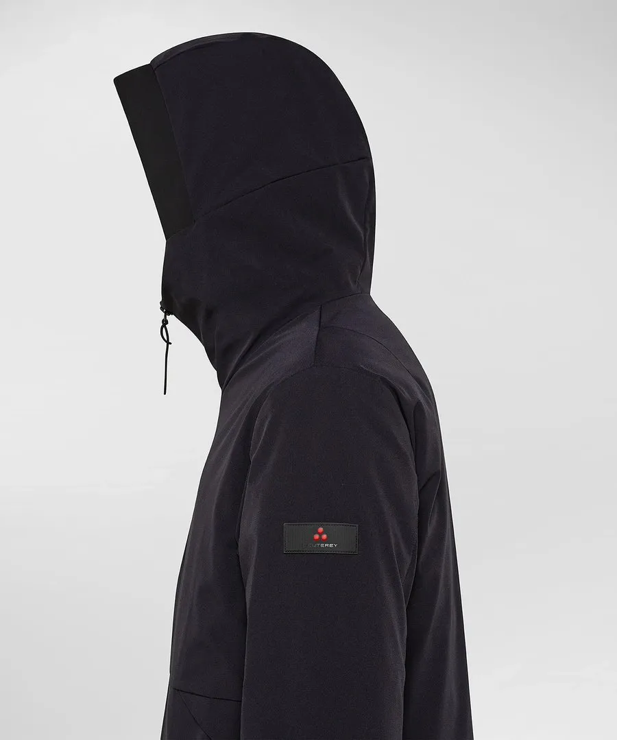 Trench cappuccio Peuterey