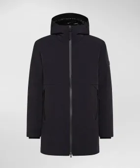 Trench cappuccio Peuterey