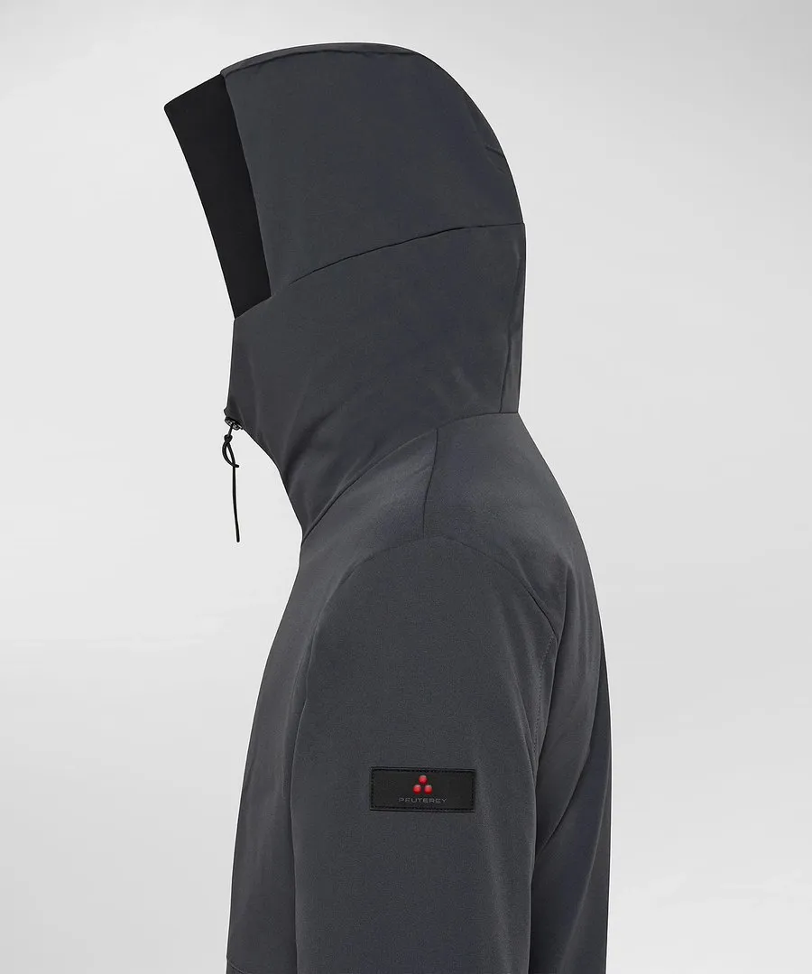 Trench cappuccio Peuterey