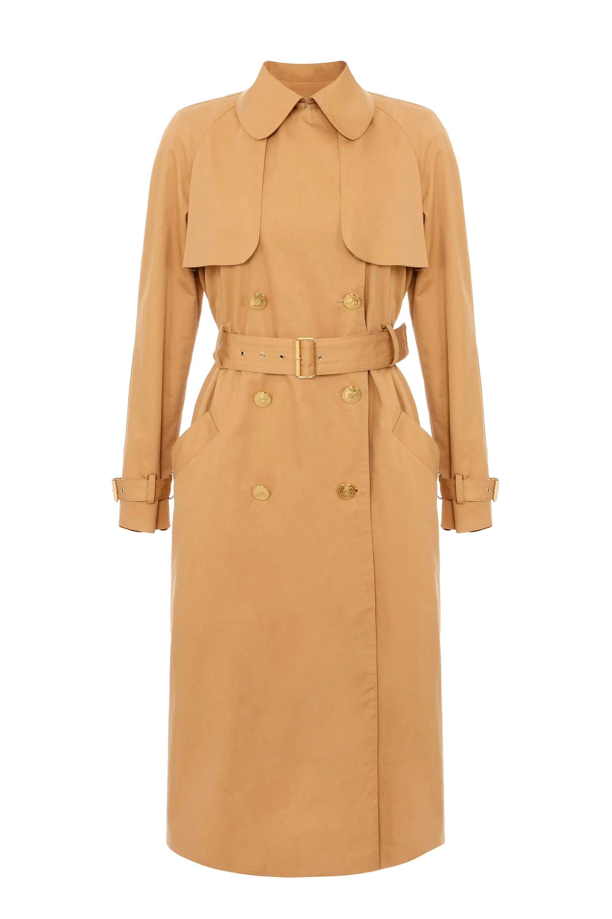 Trench lungo