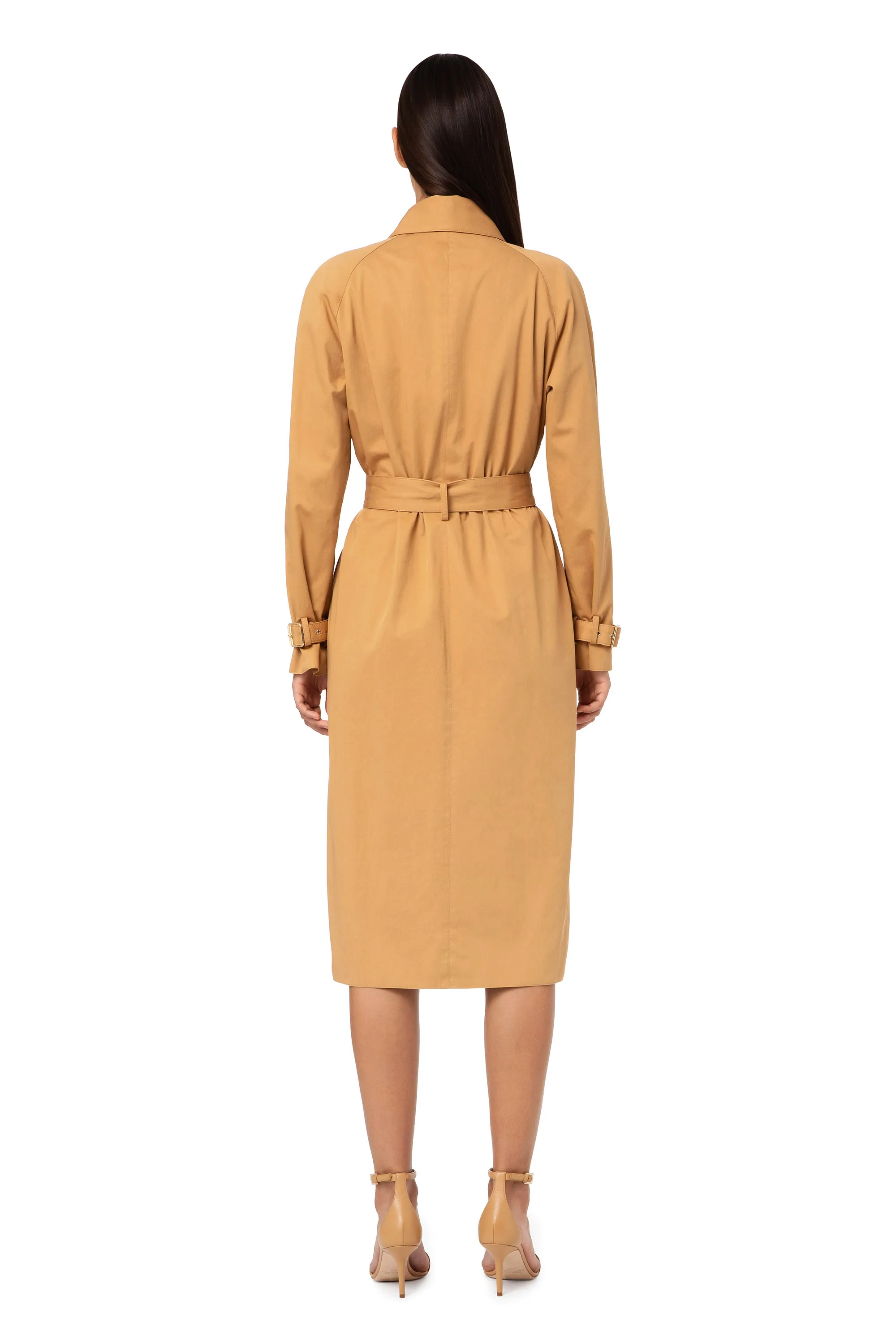 Trench lungo