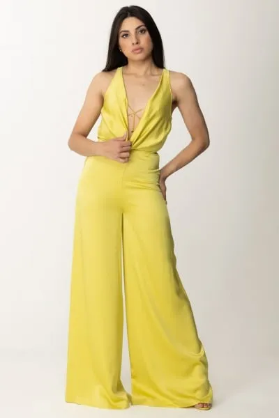 Tuta con accessorio reggiseno CEDRO