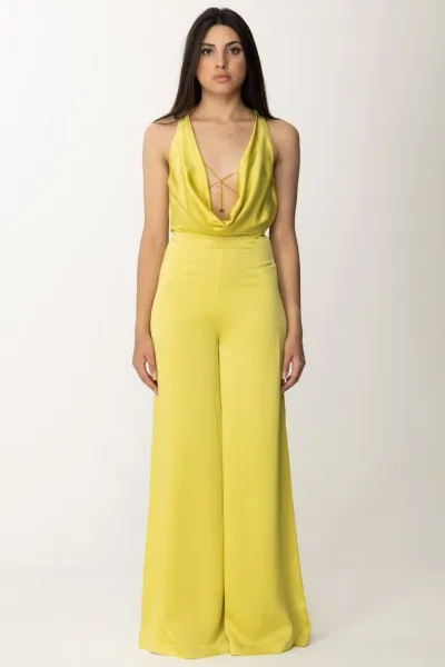 Tuta con accessorio reggiseno CEDRO