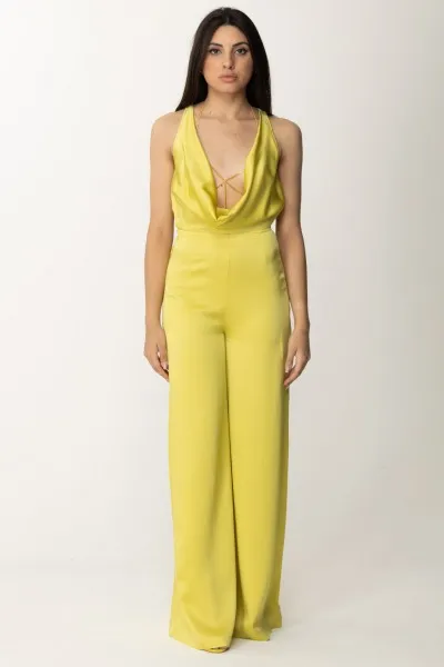 Tuta con accessorio reggiseno CEDRO