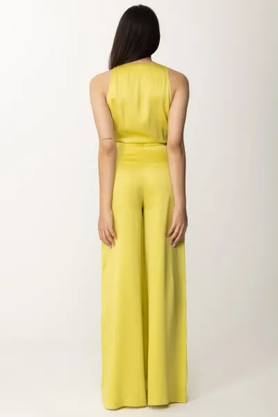 Tuta con accessorio reggiseno CEDRO