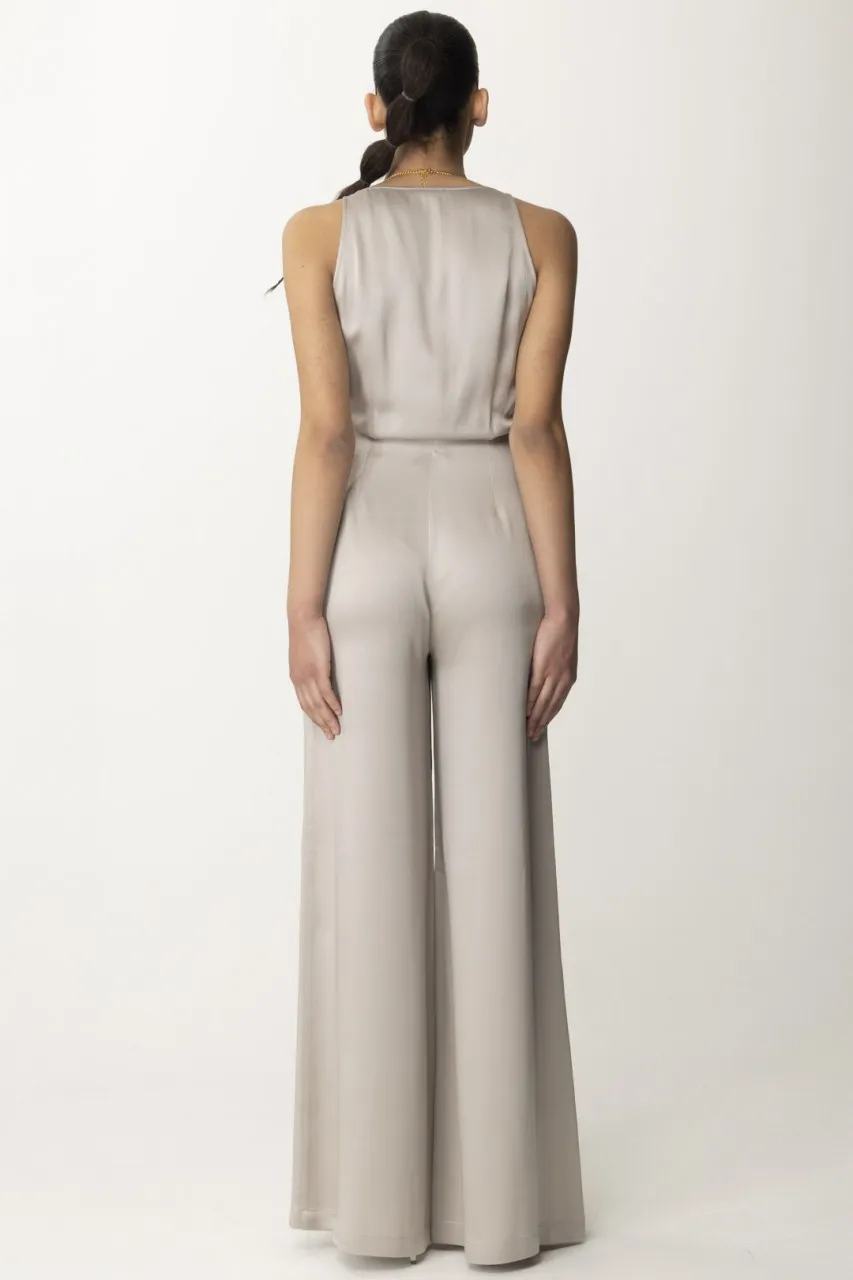 Tuta con accessorio reggiseno Perla