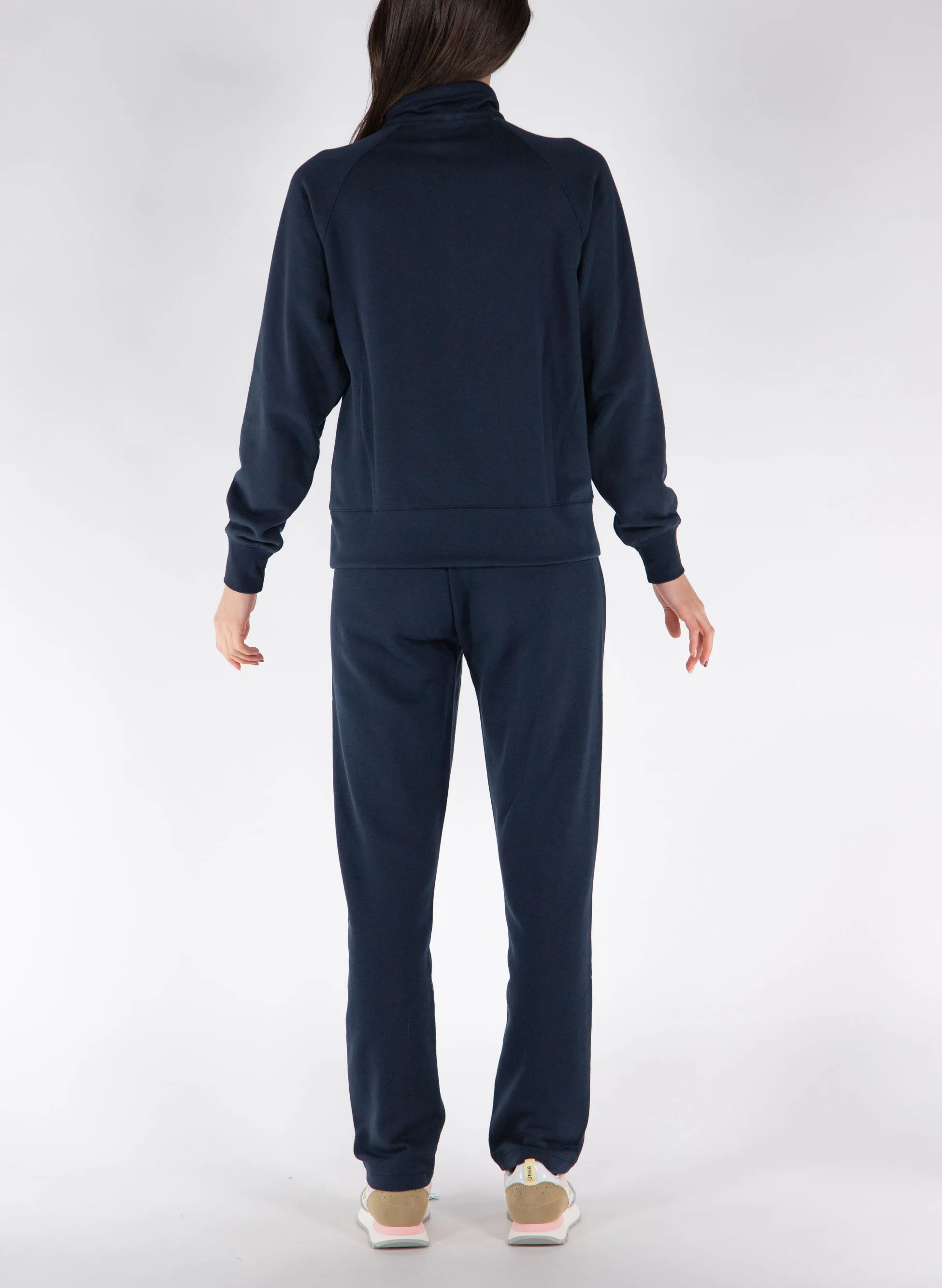 tuta full zip classic