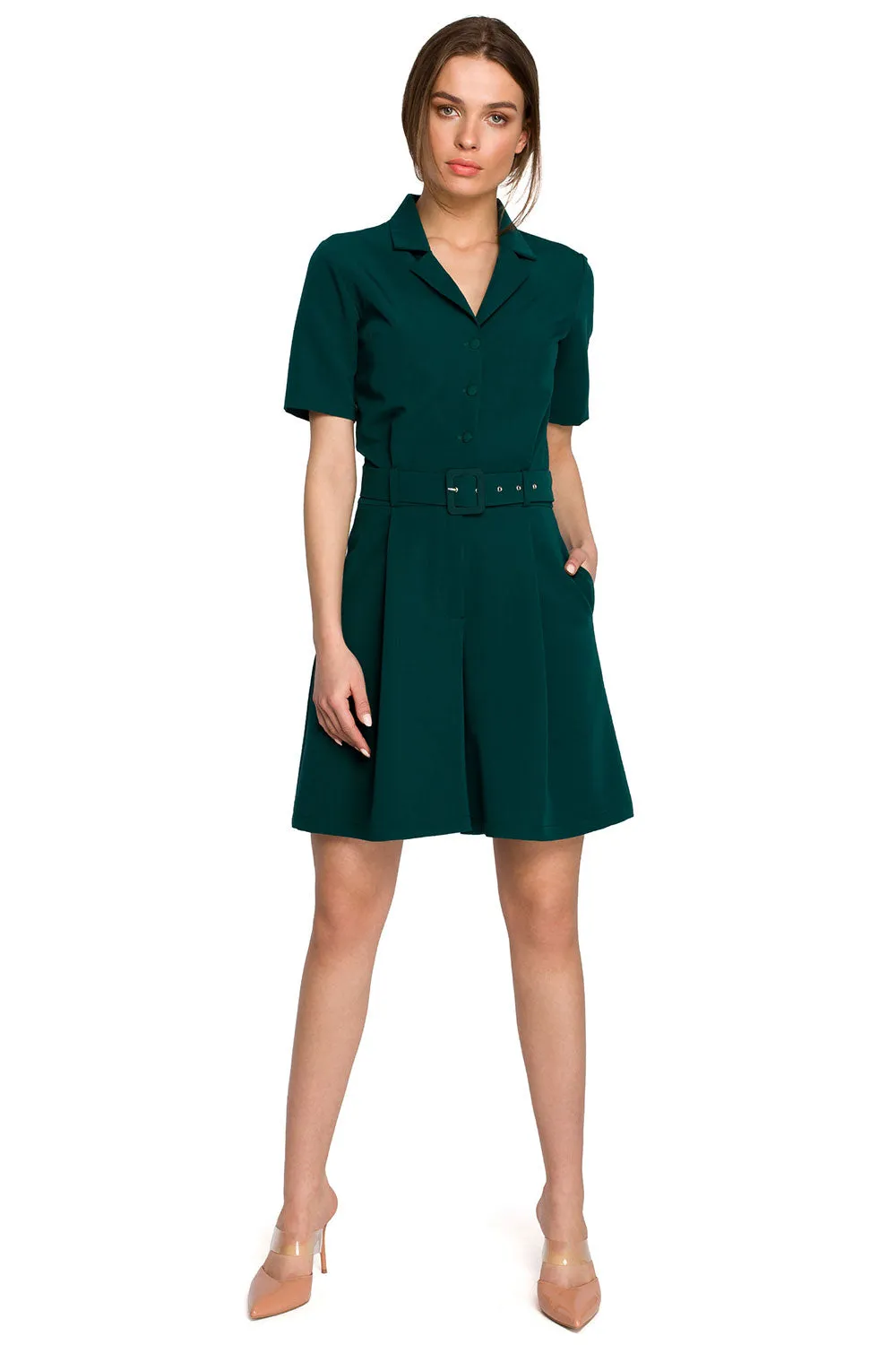 Tuta model 154116 Style