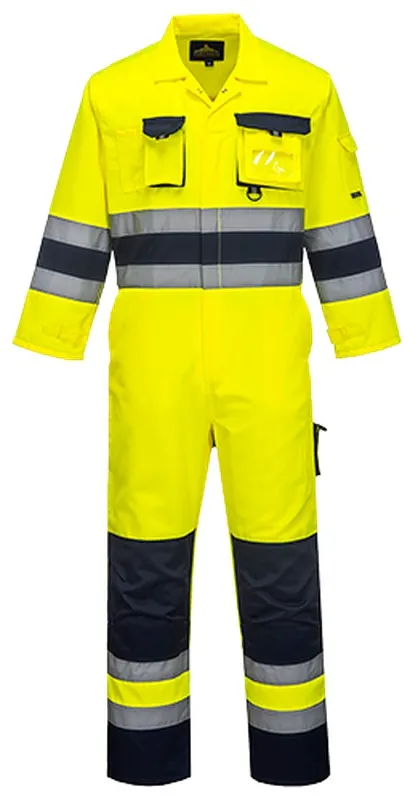 Tuta Nantes Hi-Vis