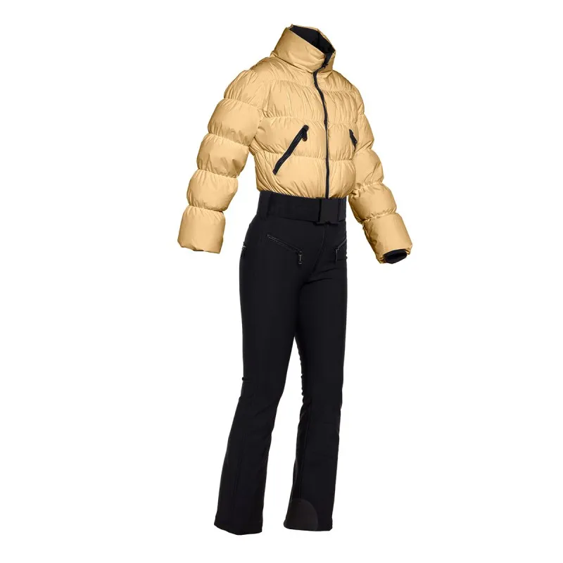 Tuta sci Goldbergh Snowball