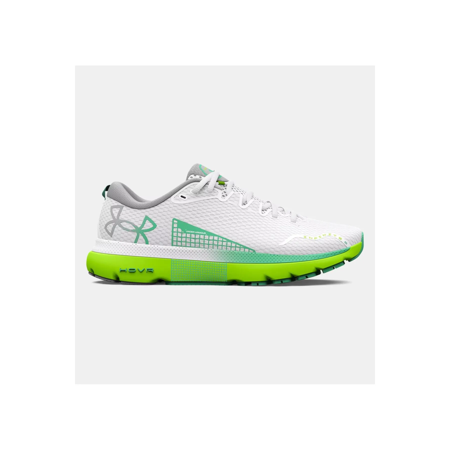 UNDER ARMOUR HOVR™ INFINITE 5 DONNA