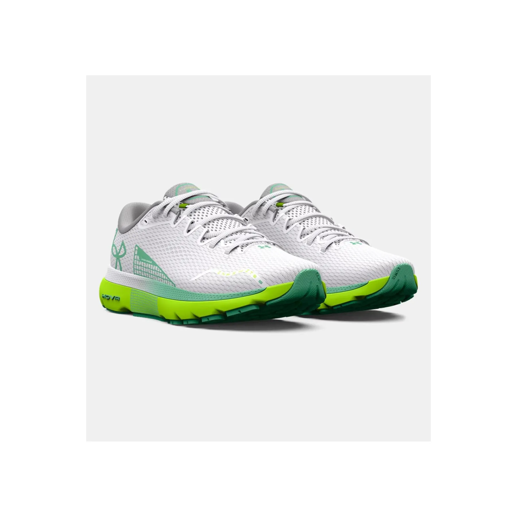 UNDER ARMOUR HOVR™ INFINITE 5 DONNA