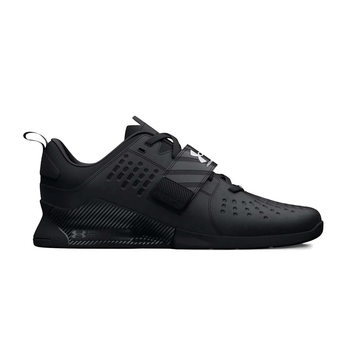     UNDER ARMOUR REIGN LIFTER  