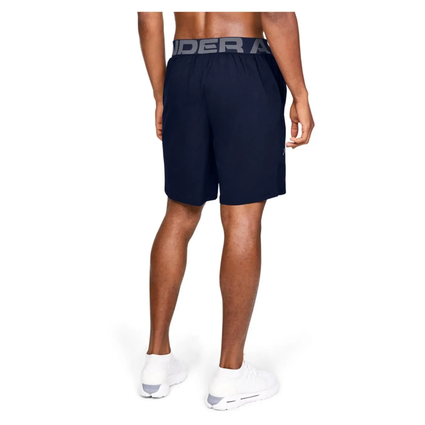     UNDER ARMOUR VANISH WOVEN SHORT 1328654 408