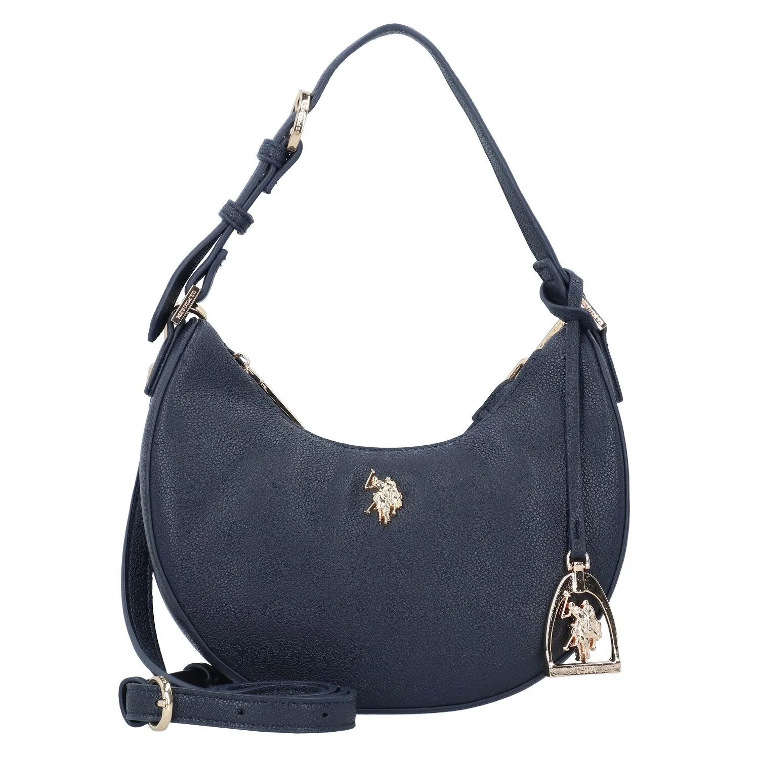 U.S. Polo Assn. Jones Borsa a tracolla 23 cm