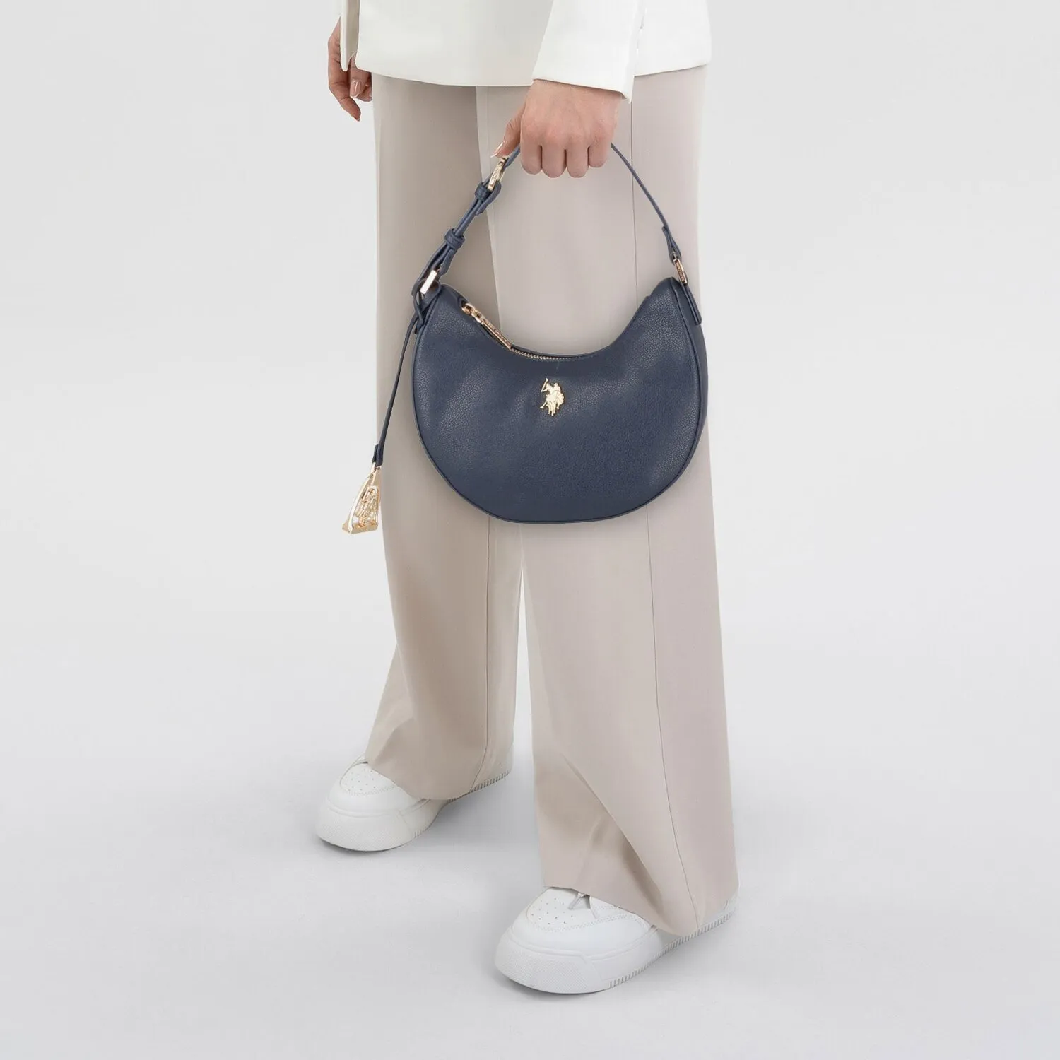 U.S. Polo Assn. Jones Borsa a tracolla 23 cm