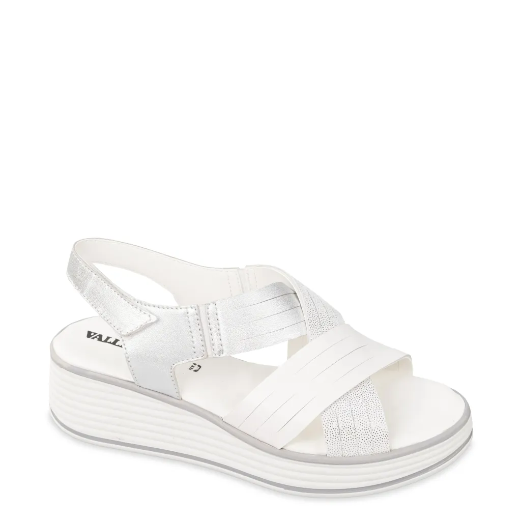 Valleverde  ---------    ------------ sandali donna 49311-1001 PE23