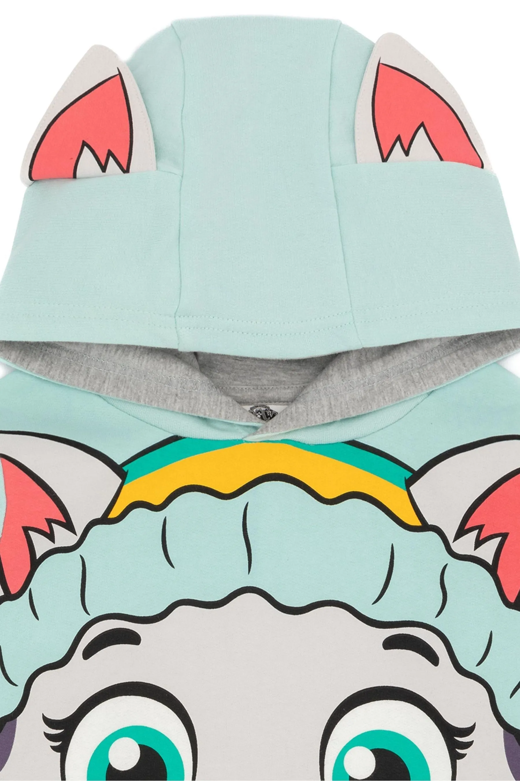 Vanilla Underground 100% Cotton Paw Patrol Character Hoodie    