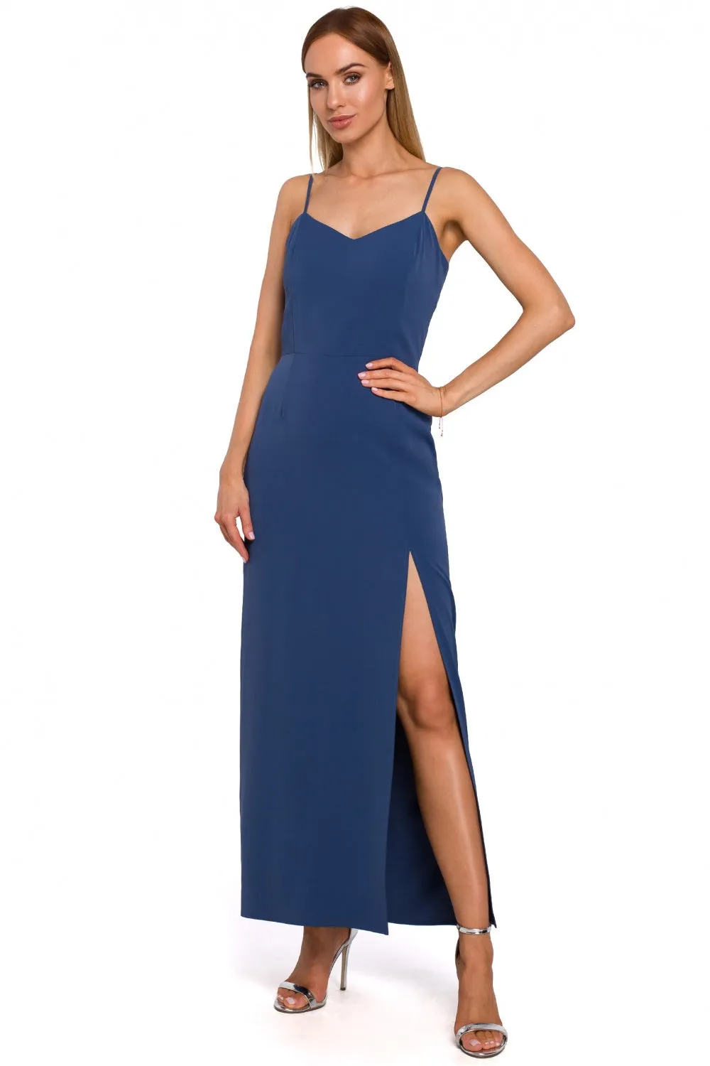 Vestito da sera model 138841 Moe