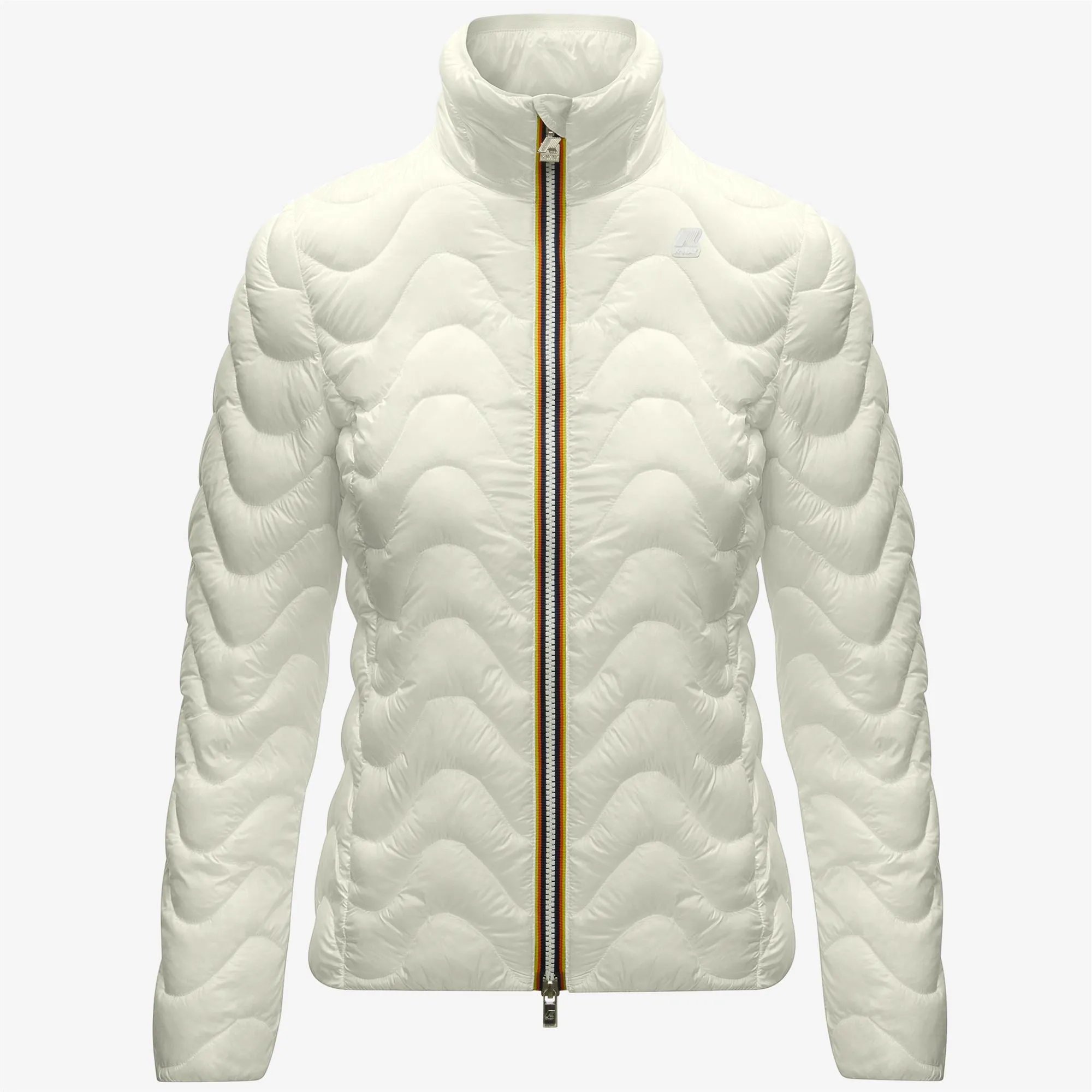 VIOLETTE QUILTED WARM WHITE MILK